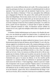 Mouettes et Rock'N'Roll