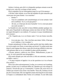Mouettes et Rock'N'Roll