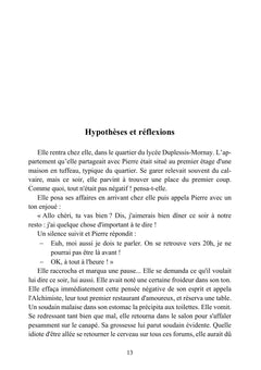 Mouettes et Rock'N'Roll