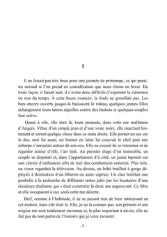 Tu n'auras pas de chien