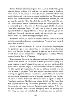 Tu n'auras pas de chien