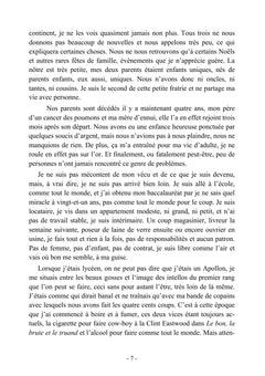 Tu n'auras pas de chien