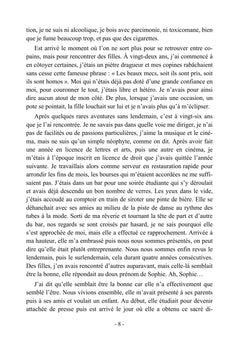 Tu n'auras pas de chien