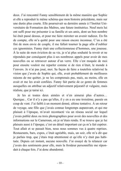Tu n'auras pas de chien