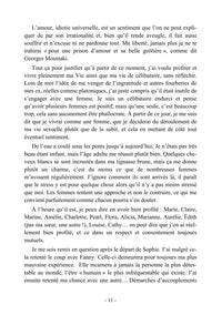 Tu n'auras pas de chien