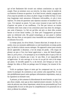 Tu n'auras pas de chien