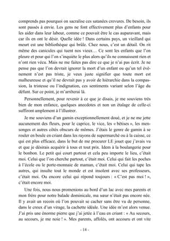 Tu n'auras pas de chien