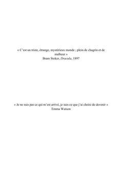 Esperation - Deuxième Tome