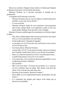 Le mystérieux cadavre du sentier et autres nouvelles