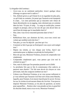 Le mystérieux cadavre du sentier et autres nouvelles