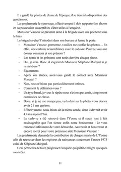 Le mystérieux cadavre du sentier et autres nouvelles