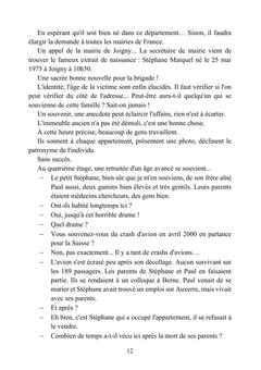 Le mystérieux cadavre du sentier et autres nouvelles