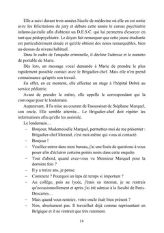 Le mystérieux cadavre du sentier et autres nouvelles