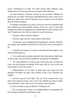 Le triangle de Pythagore