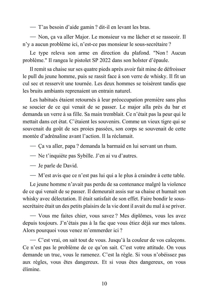 Le triangle de Pythagore