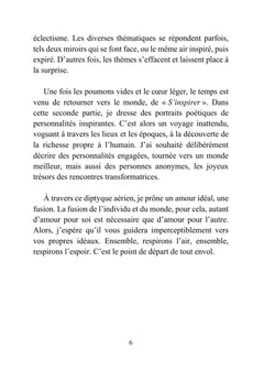 Expirer - s'Inspirer