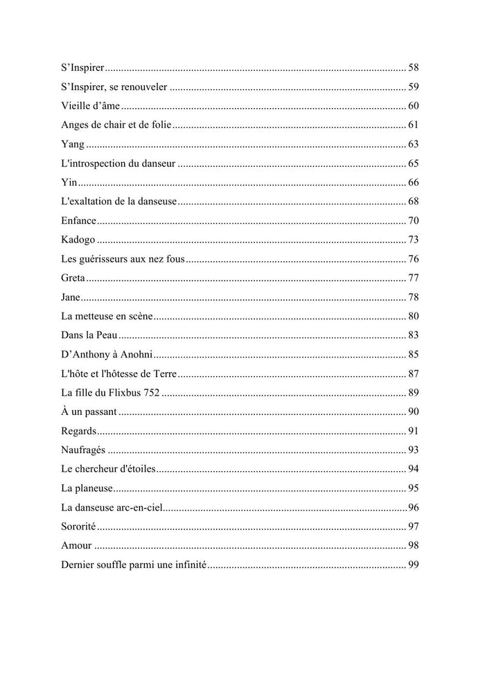 Expirer - s'Inspirer