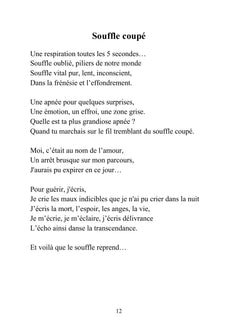 Expirer - s'Inspirer