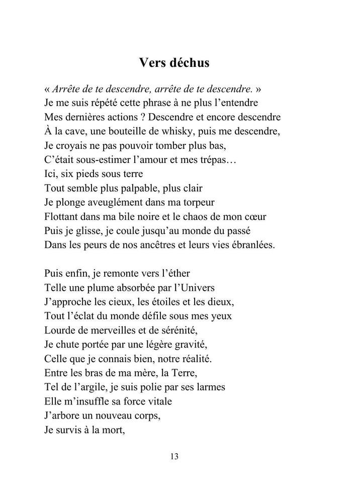 Expirer - s'Inspirer