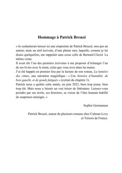Le bois du sinoque
