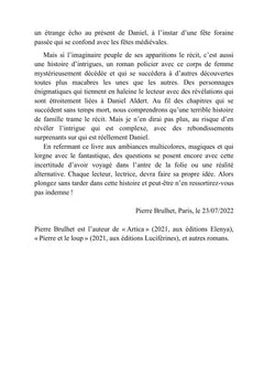 Le bois du sinoque