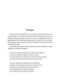 Le bois du sinoque
