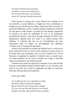 Le bois du sinoque