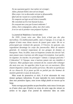 Le bois du sinoque