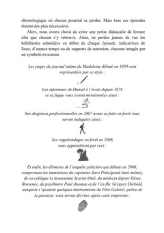 Le bois du sinoque