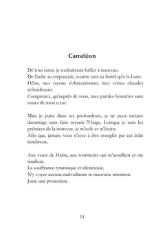 Douceur polaire et Métamorphoses