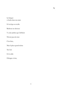 Redemption trémière