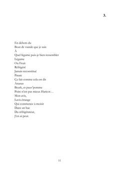 Redemption trémière