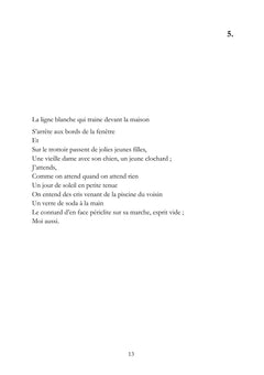 Redemption trémière