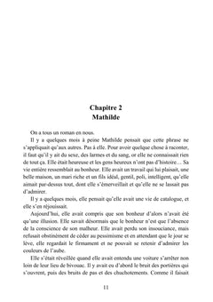 Toujours plus au nord
