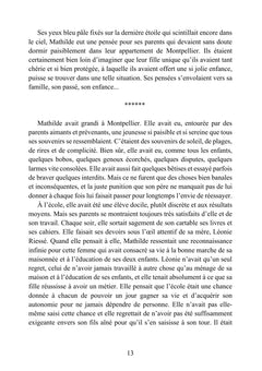 Toujours plus au nord