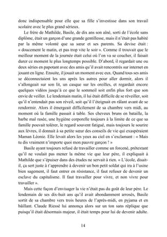 Toujours plus au nord