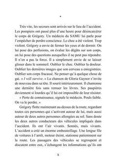 Le passage