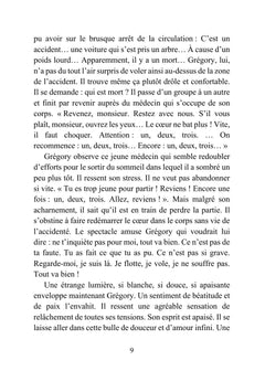 Le passage