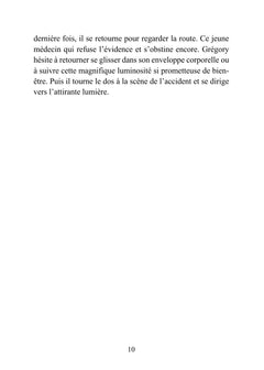 Le passage