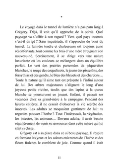 Le passage