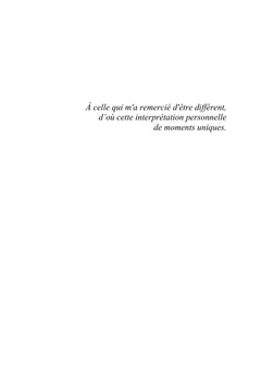 De laine et d'épines
