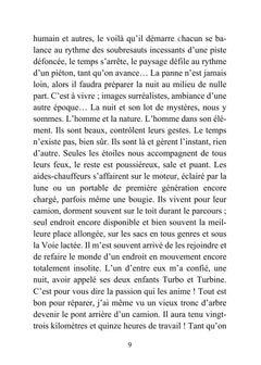 De laine et d'épines