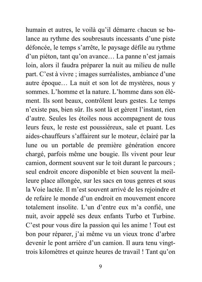 De laine et d'épines