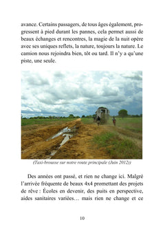 De laine et d'épines