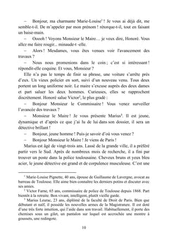 La Rose Empoisonnée