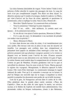 La Rose Empoisonnée