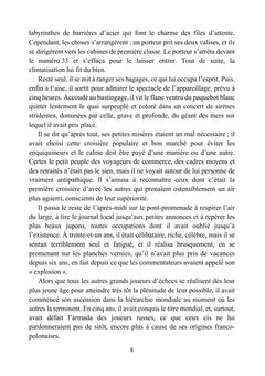Nouvelles torses et tortes