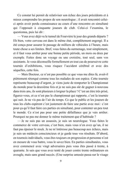 Nouvelles torses et tortes