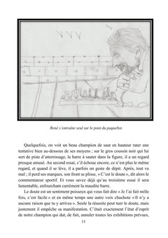 Nouvelles torses et tortes