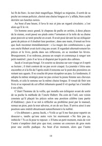 Nouvelles torses et tortes